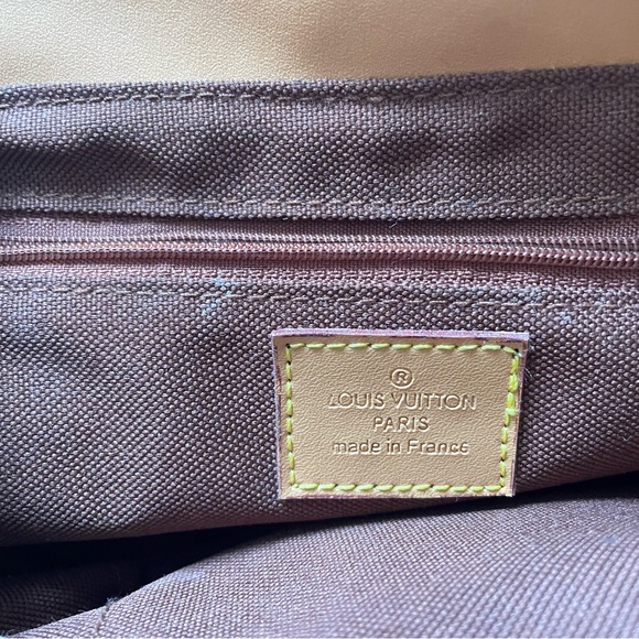 Louis Vuitton handbag - Picture 2 of 8